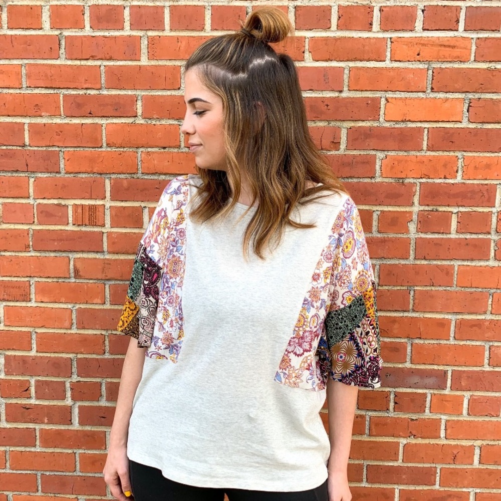 NWT Umgee Boutique Top